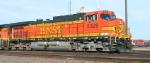 BNSF 5326